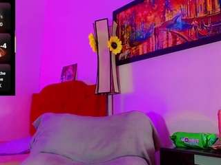 valentina-kiss webcam