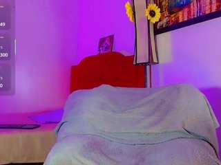 valentina-kiss webcam