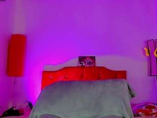 valentina-kiss webcam