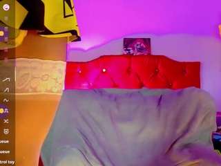 valentina-kiss webcam