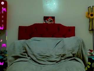 valentina-kiss webcam model