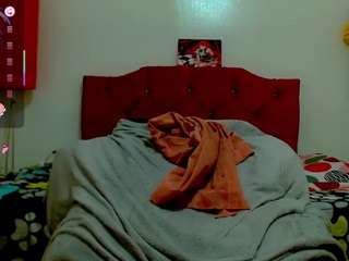 valentina-kiss webcam