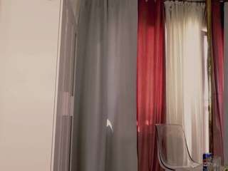 aliyv, female webcam model,  years old, on live webcam