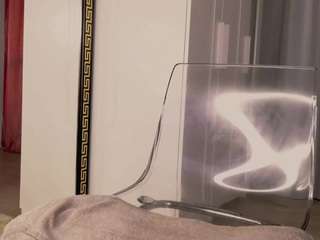 aliyv Live Webcam on CamSoda