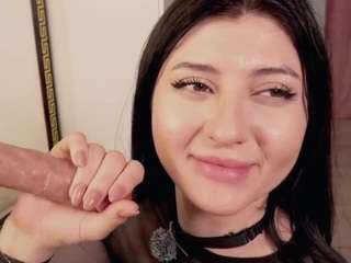 aliyv Sex Cam Show