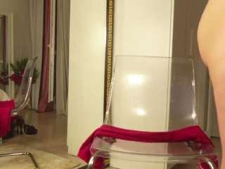 Aliyv's cam show statistics and live stream