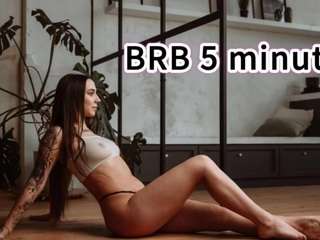 annabishop from CamSoda is Freechat