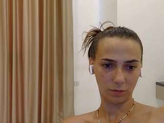annabishop Live Webcam on CamSoda