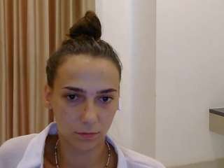 annabishop Live Webcam on CamSoda