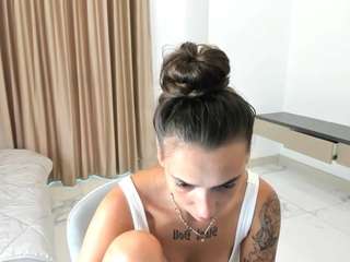 annabishop webcam model