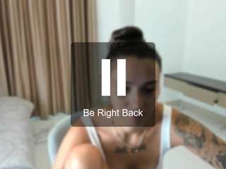 annabishop webcam model