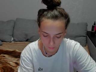 annabishop webcam model