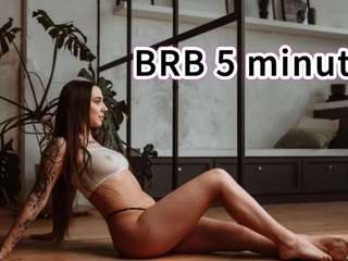 annabishop Live Webcam on CamSoda