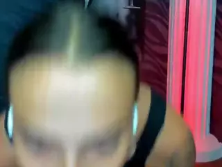 annabishop's Live Sex Cam Show