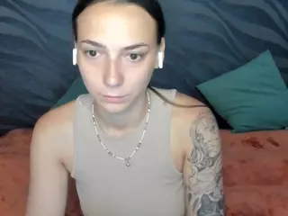 annabishop's Live Sex Cam Show