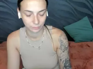 annabishop's Live Sex Cam Show