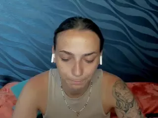 annabishop's Live Sex Cam Show
