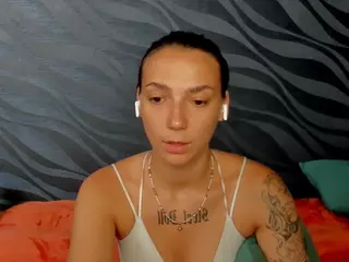 annabishop's Live Sex Cam Show