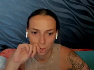 annabishop's Live Sex Cam Show
