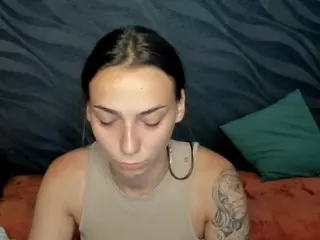 annabishop's Live Sex Cam Show