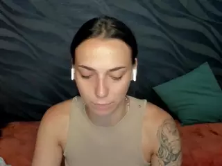 annabishop's Live Sex Cam Show