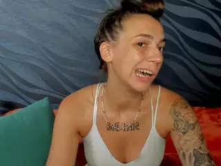 annabishop's Live Sex Cam Show