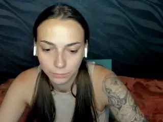 annabishop's Live Sex Cam Show