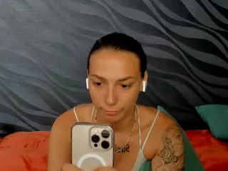 annabishop's Live Sex Cam Show