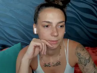 annabishop's Live Sex Cam Show