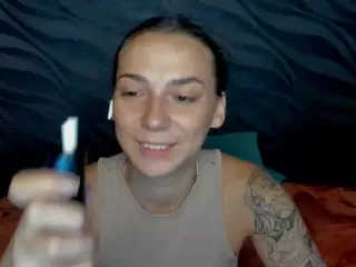 annabishop's Live Sex Cam Show