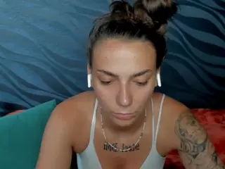 annabishop's Live Sex Cam Show