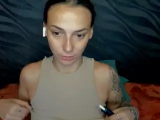 annabishop's Live Sex Cam Show