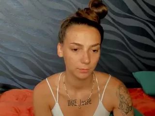 annabishop's Live Sex Cam Show