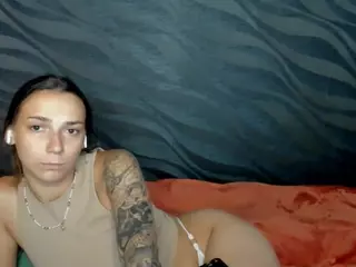annabishop's Live Sex Cam Show