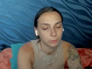 annabishop's Live Sex Cam Show