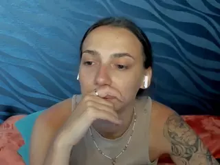 annabishop's Live Sex Cam Show