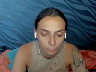 annabishop's Live Sex Cam Show