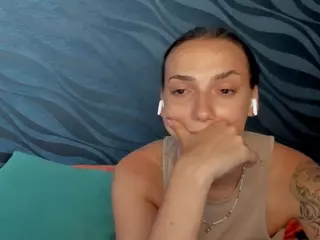 annabishop's Live Sex Cam Show
