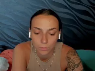 annabishop's Live Sex Cam Show