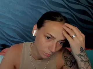 annabishop's Live Sex Cam Show