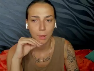 annabishop's Live Sex Cam Show