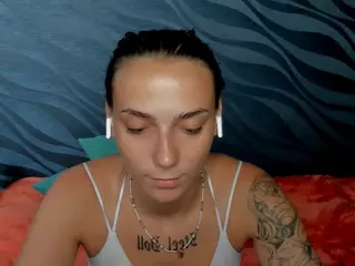 annabishop's Live Sex Cam Show