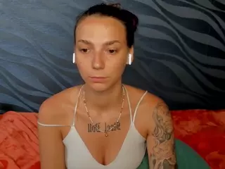 annabishop's Live Sex Cam Show