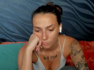 annabishop's Live Sex Cam Show