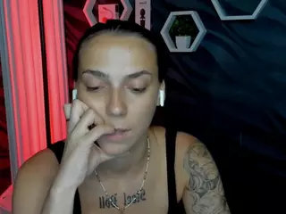 annabishop's Live Sex Cam Show