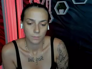 annabishop's Live Sex Cam Show