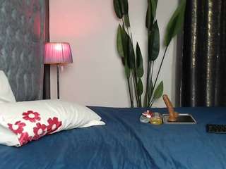 candy360 live cam profile