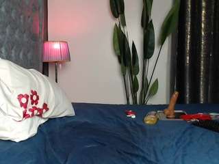 candy360 live cam profile