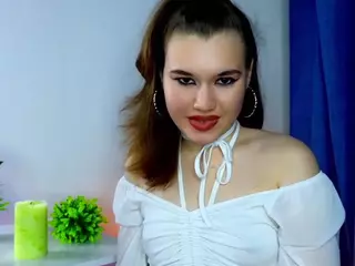 Verona's Live Sex Cam Show