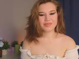 Verona's Live Sex Cam Show